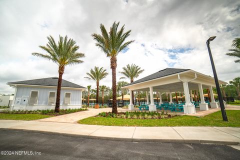 A home in Ponte Vedra