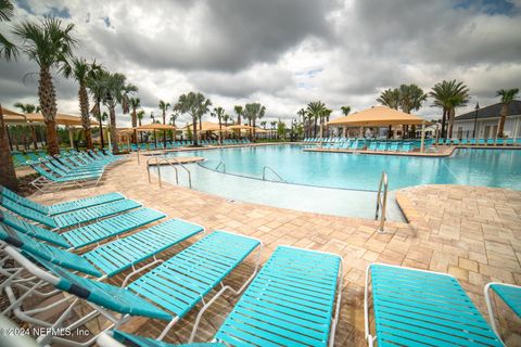 A home in Ponte Vedra