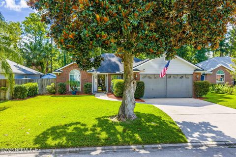 1133 BLUE SKY Way Jacksonville FL 32225