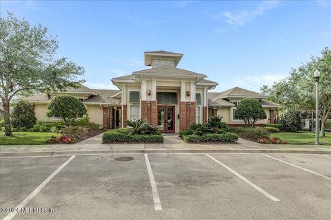 A home in Ponte Vedra Beach