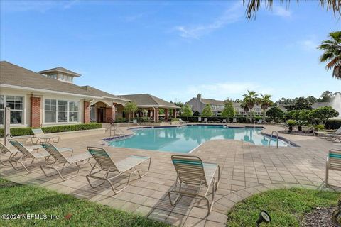 A home in Ponte Vedra Beach