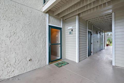 A home in Ponte Vedra Beach