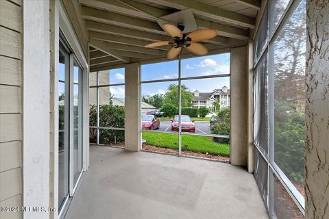 A home in Ponte Vedra Beach