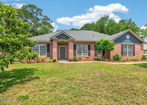 Photo of 4563 PRINCESS LABETH Court, Jacksonville, FL 32258 (MLS # 2145413)
