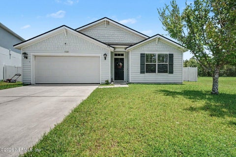 Photo of 95183 TIMBERLAKE Drive, Fernandina Beach, FL 32034 (MLS # 2156565)