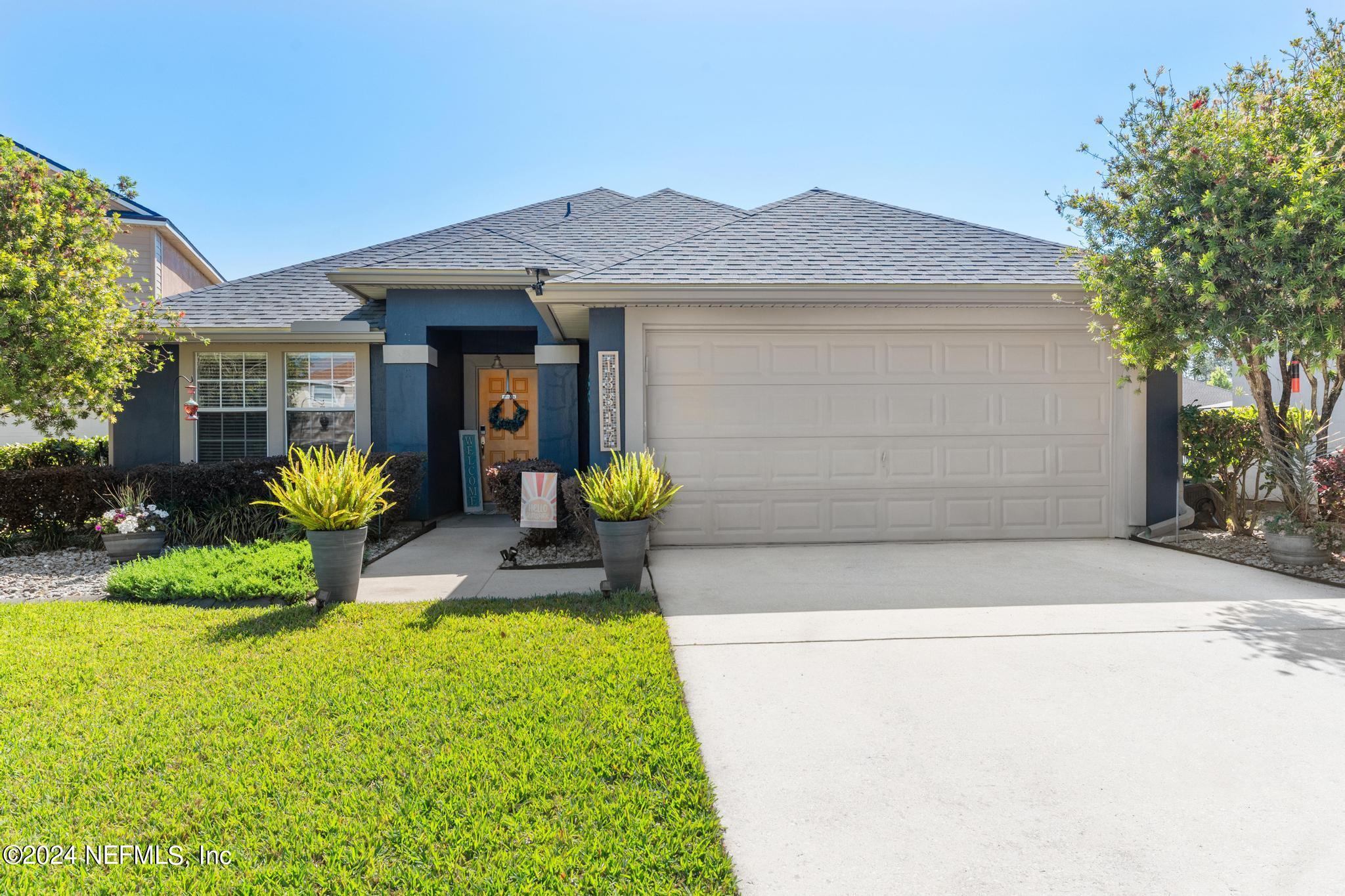 Jacksonville, FL home for sale located at 13317 Good Woods Way, Jacksonville, FL 32226
