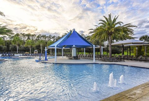 A home in Ponte Vedra