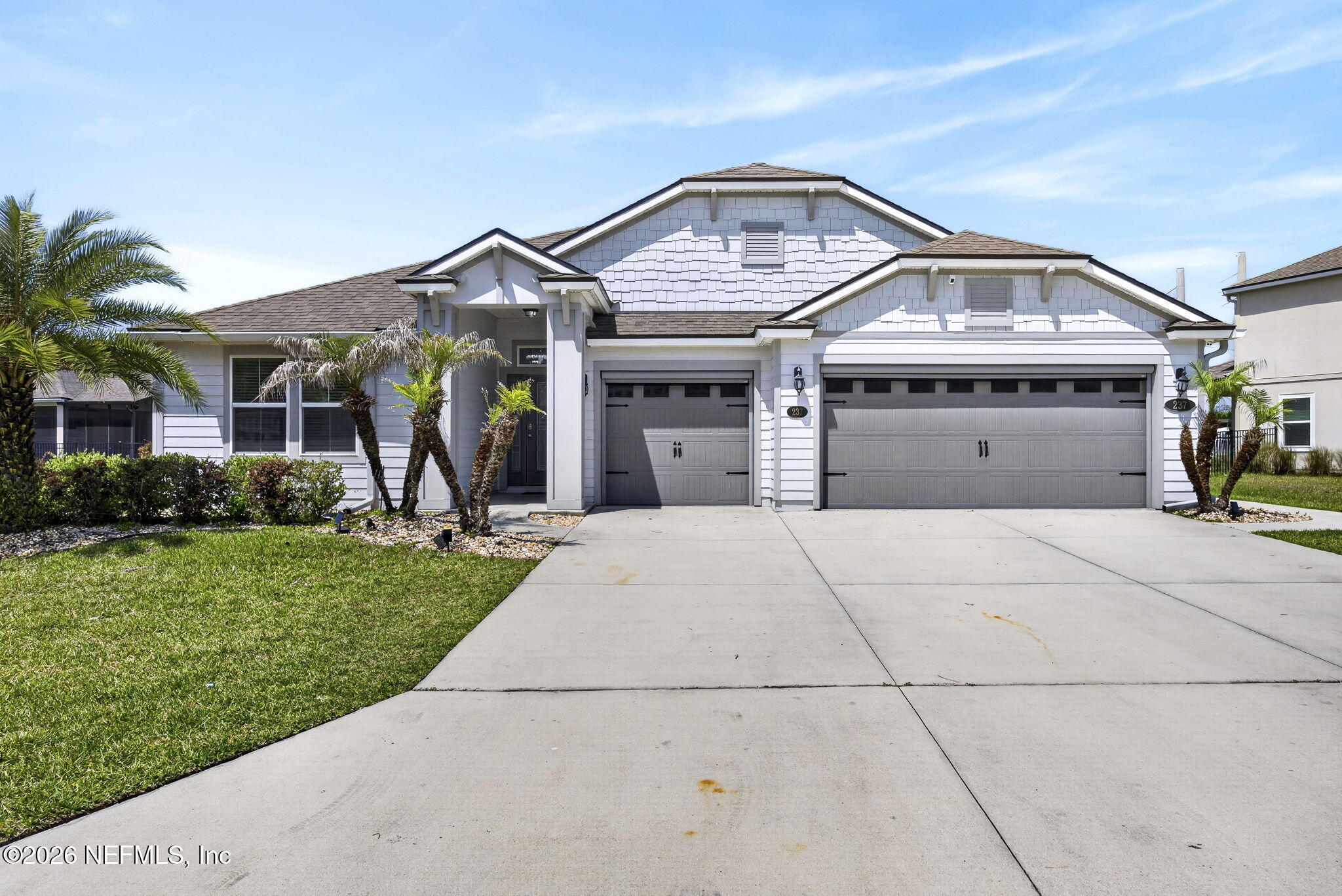 237 CEDARSTONE Way