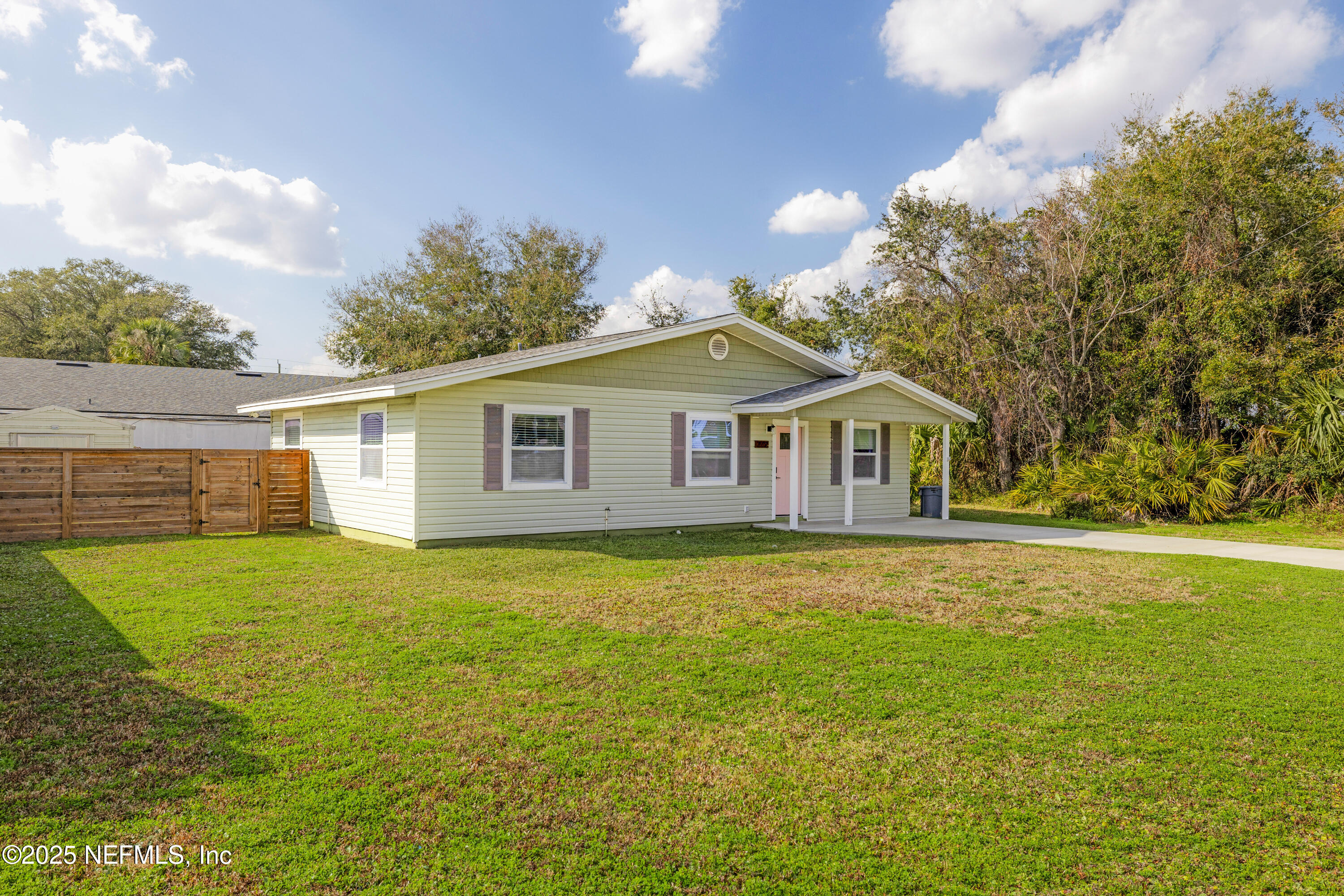 222 SEGOVIA Road