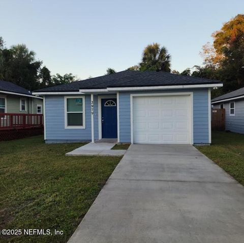 2979 REXFORD Street Jacksonville FL 32254