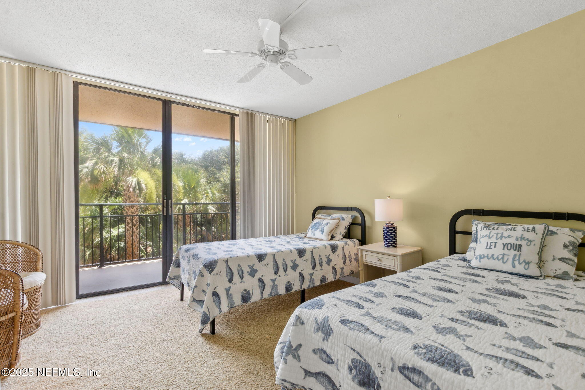 1122 BEACH WALKER Road