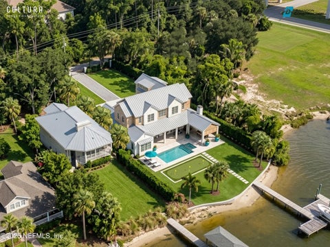 Photo of 365 S ROSCOE Boulevard, Ponte Vedra Beach, FL 32082 (MLS # 2166690)
