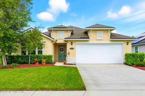 329 SHETLAND Drive St. Johns FL 32259