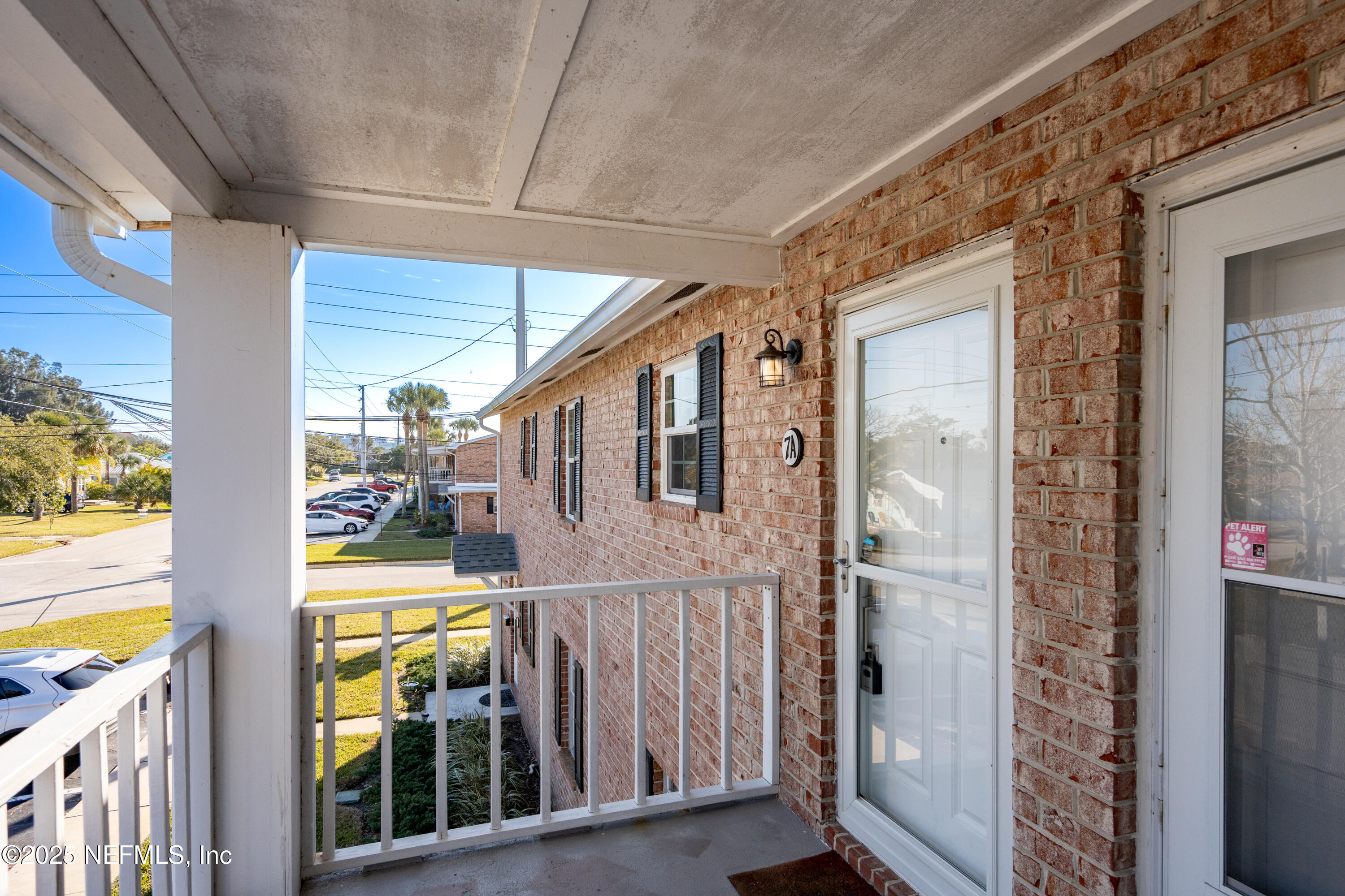 317 FLAGLER Boulevard 7A