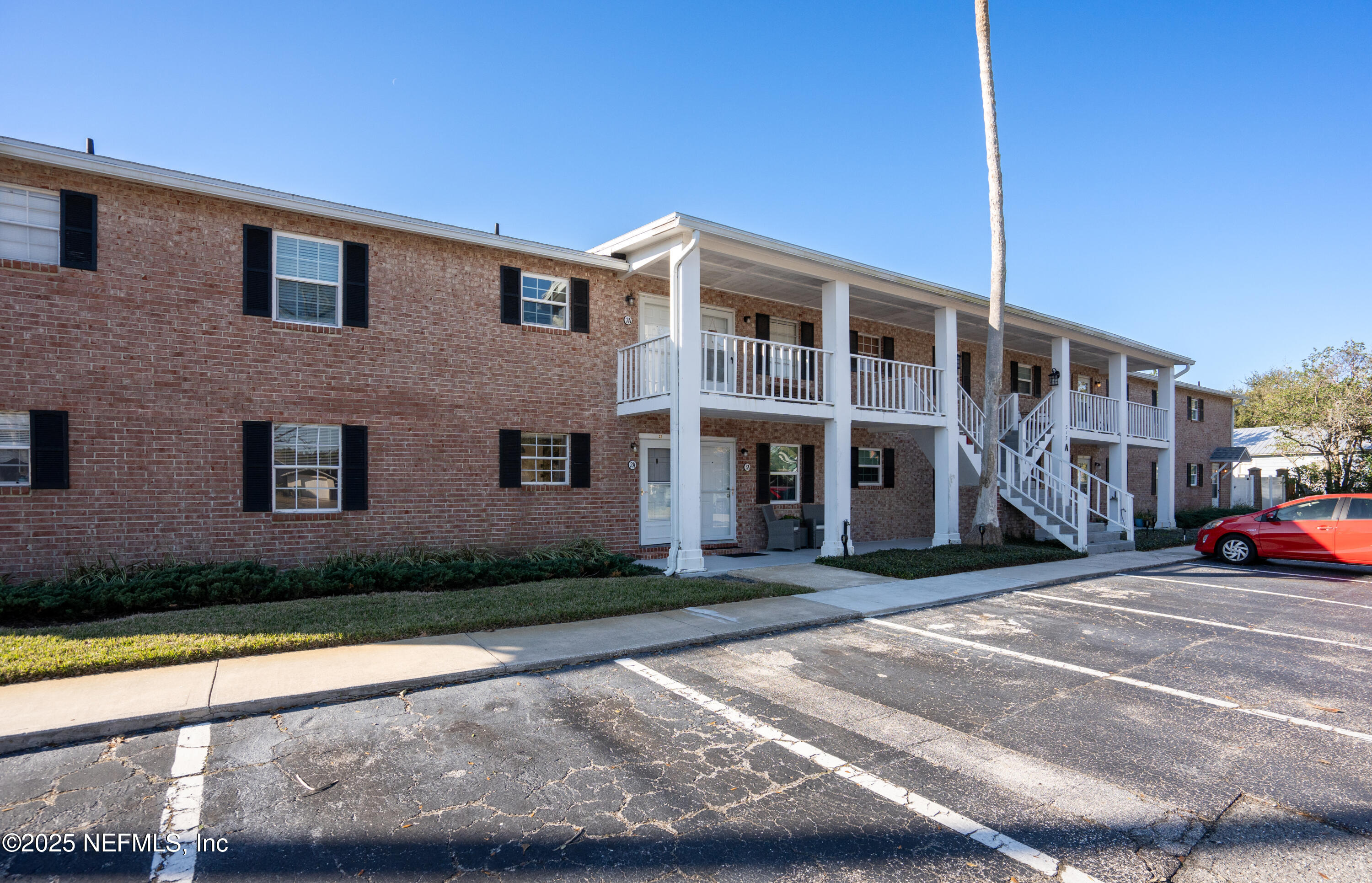 317 FLAGLER Boulevard 7A