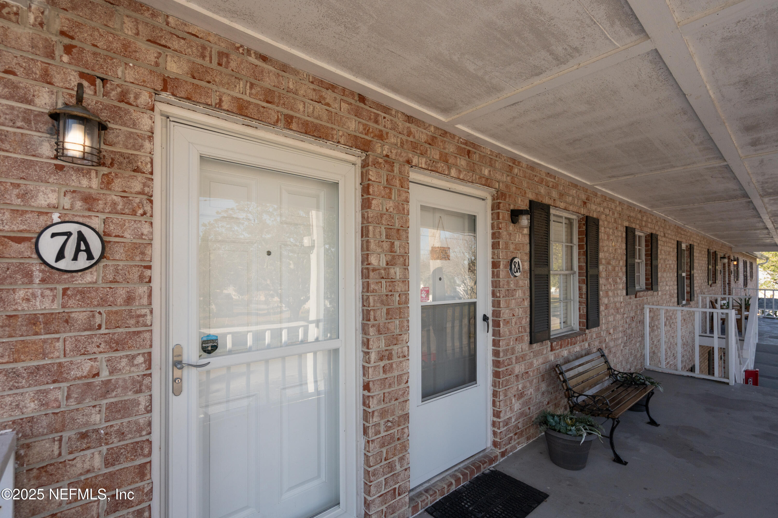 317 FLAGLER Boulevard 7A