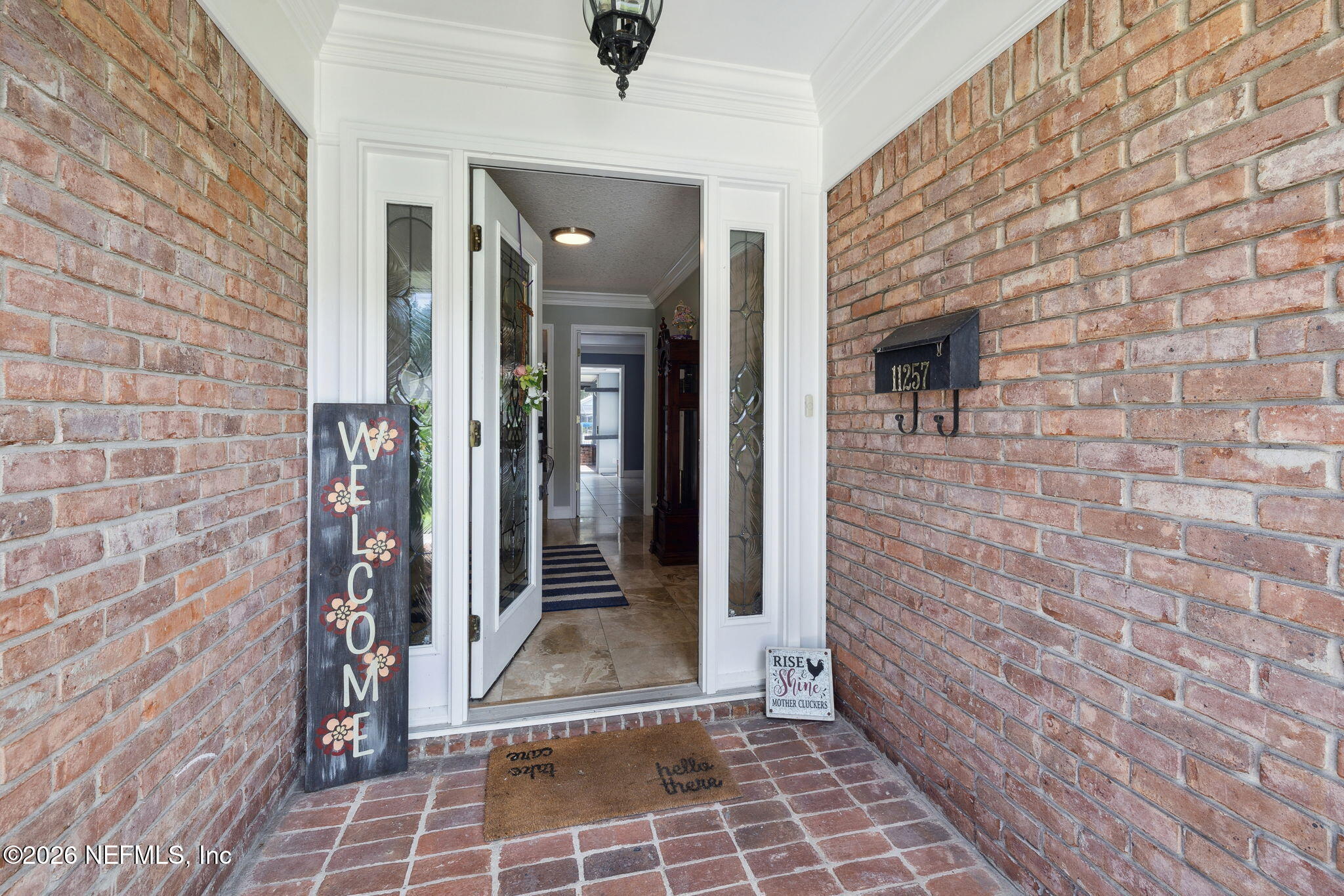 11257 PORTSIDE Drive