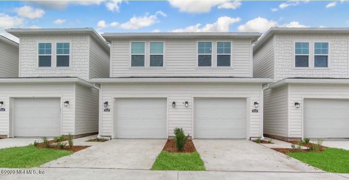 95188 TERRI'S WAY Street 5H, FERNANDINA BEACH, FL 32034 MLS 2000789
