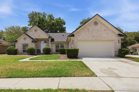Photo for 12048 WREN HOLLOW Court, Jacksonville, FL 32246 (MLS # 2145170)