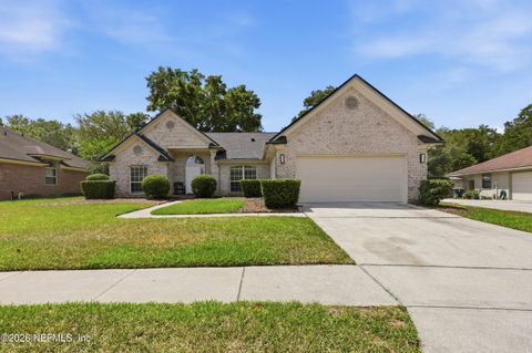 Tiny photo for 12048 WREN HOLLOW Court, Jacksonville, FL 32246 (MLS # 2145170)