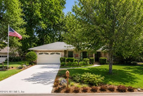 Photo of 11341 WOODSONG Loop N, Jacksonville, FL 32225 (MLS # 2156794)