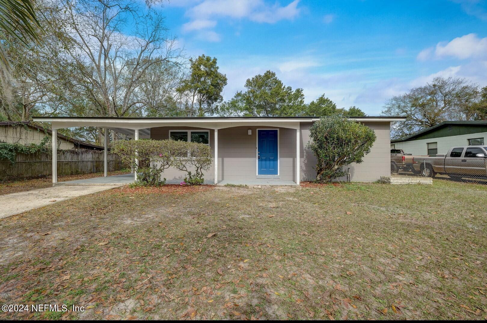 Jacksonville, FL home for sale located at 7733 Falcon Street, Jacksonville, FL 32244