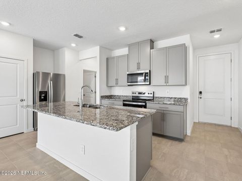 Photo of 3770 CAIRO Way, Middleburg, FL 32068 (MLS # 2153379)