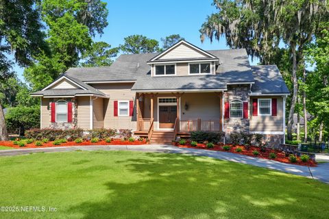 12818 MICANOPY Lane Jacksonville FL 32223