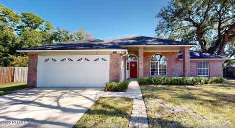 11933 ELIZABETH ANN Court Jacksonville FL 32223