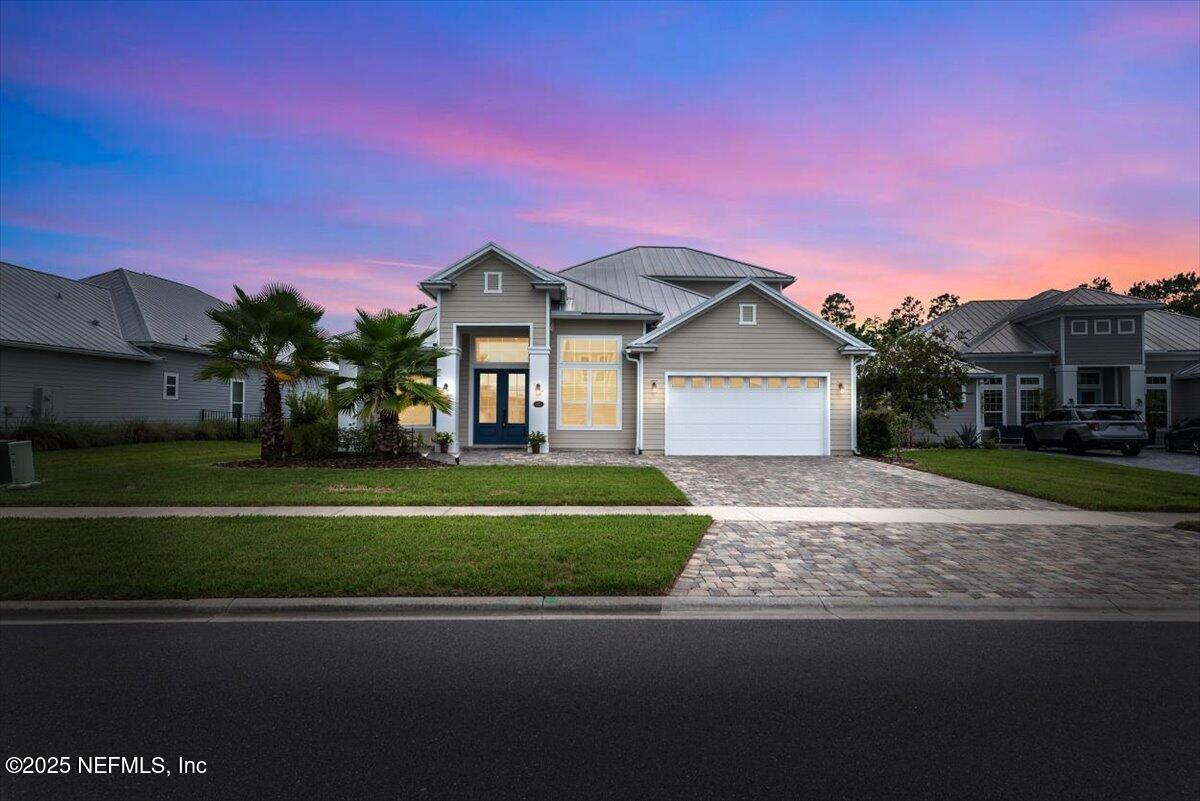 Photo 1 of 72 — 141 TOPSIDE Drive, St. Johns, FL 32259