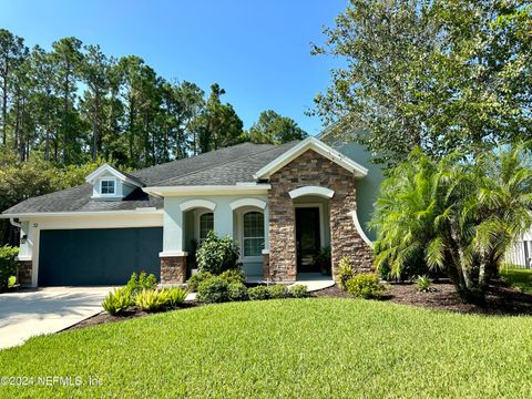 A home in Ponte Vedra