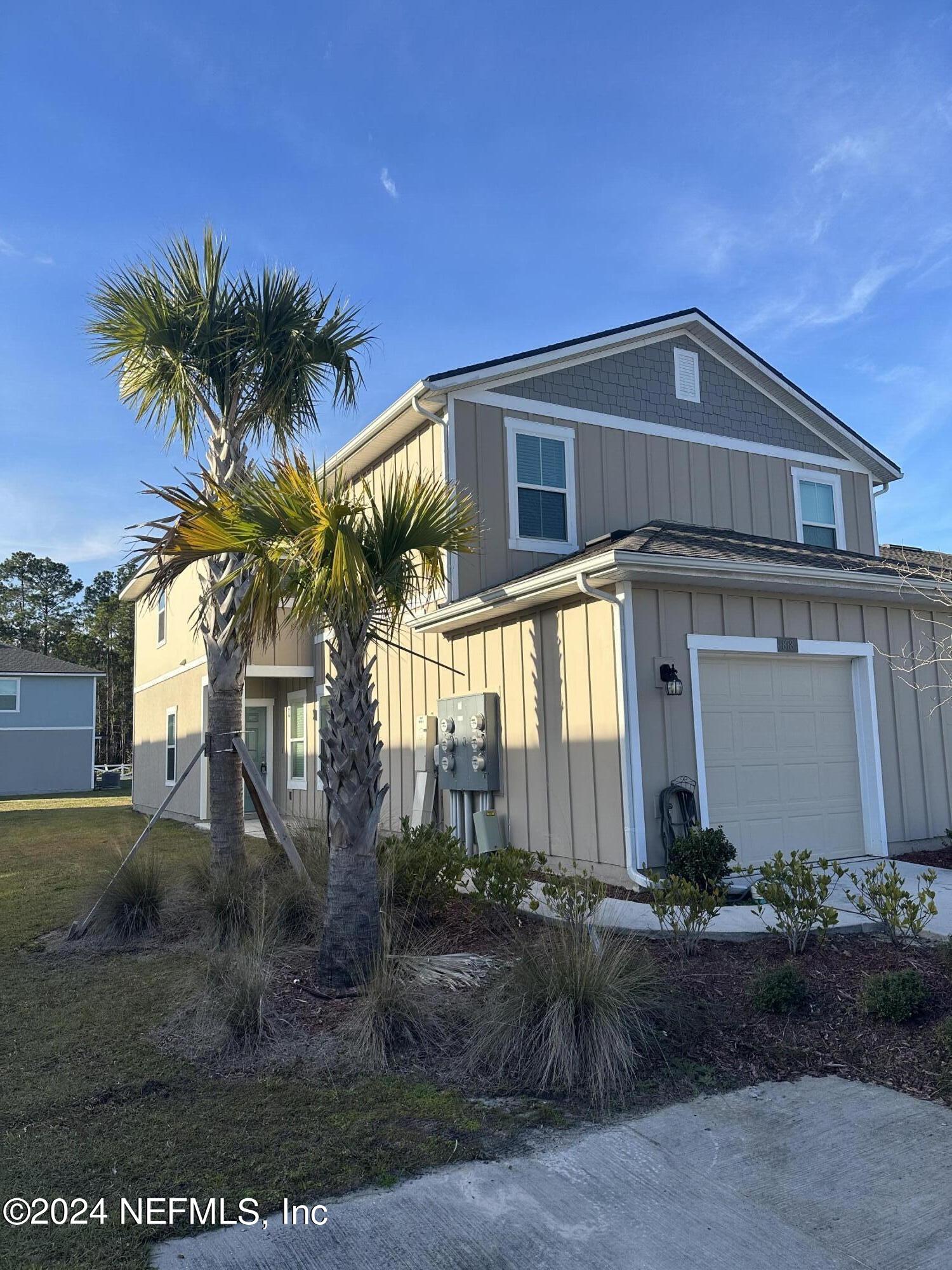 Jacksonville, FL home for sale located at 878 Capitol Parkway, Jacksonville, FL 32218