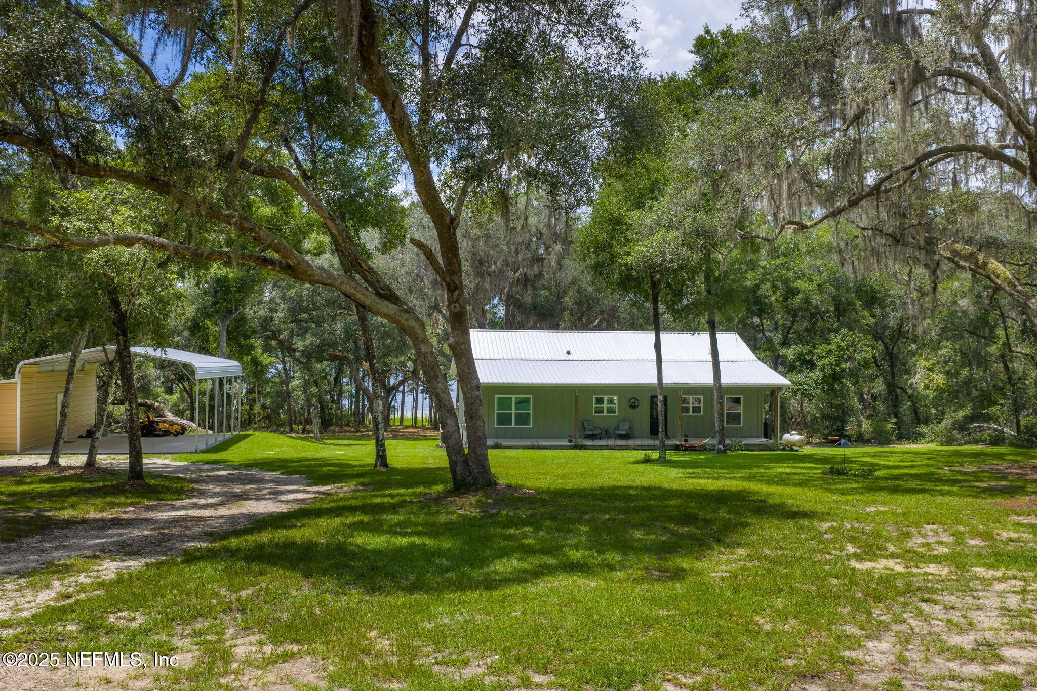 1540 BADEN POWELL Road