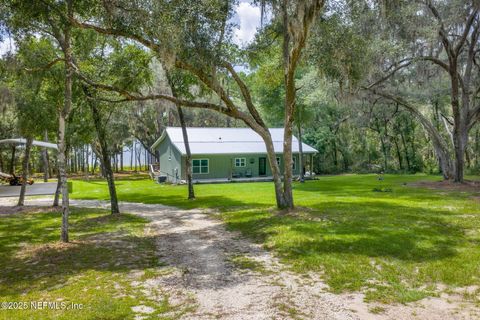 1540 BADEN POWELL Road Hawthorne FL 32640
