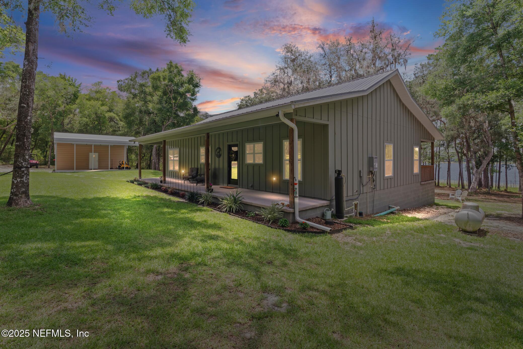 1540 BADEN POWELL Road