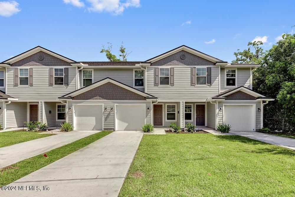 Jacksonville, FL home for sale located at 3589 Drexel Street, Jacksonville, FL 32207