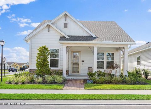 66 ALSTON DR, ST AUGUSTINE, FL 32092 - #: 1227530