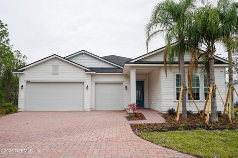 A home in St Augustine