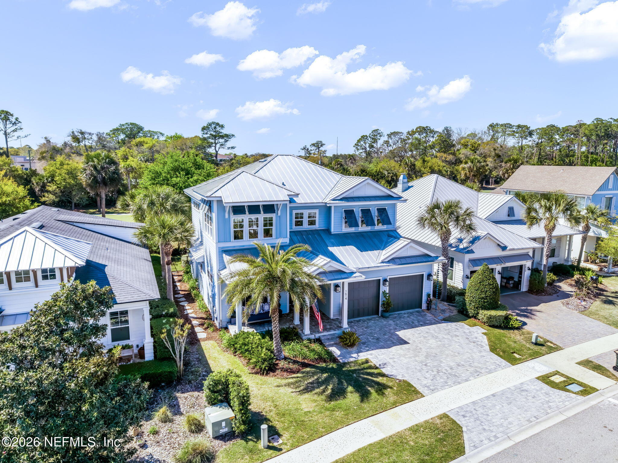 1614 MARITIME OAK Drive