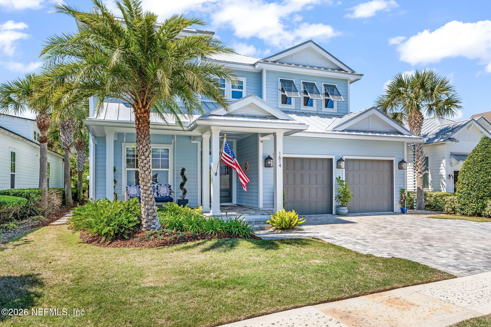 1614 MARITIME OAK Drive