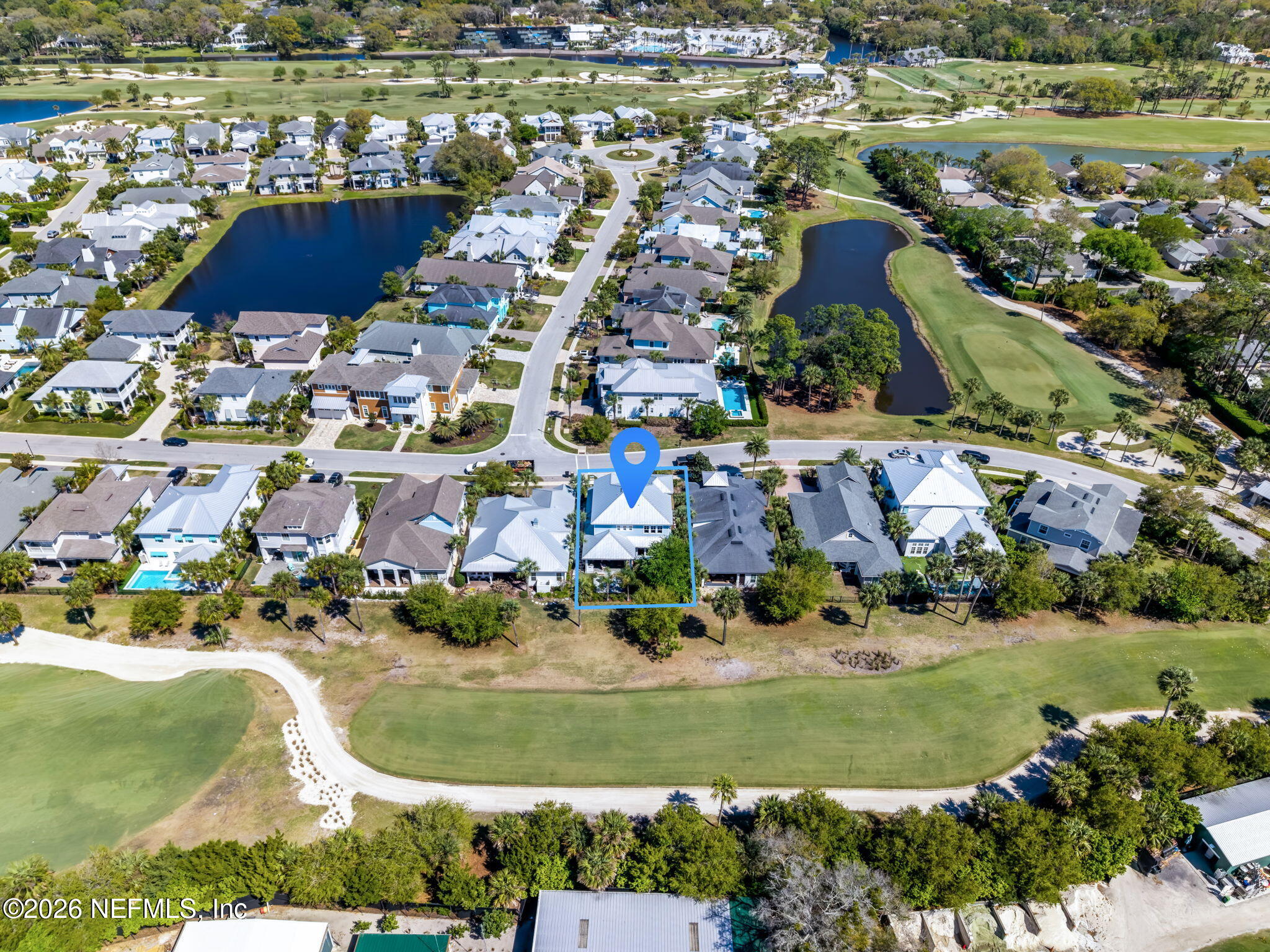 1614 MARITIME OAK Drive