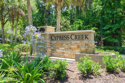 A home in Ponte Vedra Beach