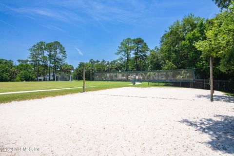 A home in Ponte Vedra Beach