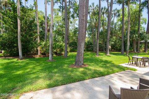 A home in Ponte Vedra Beach