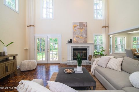 A home in Ponte Vedra Beach