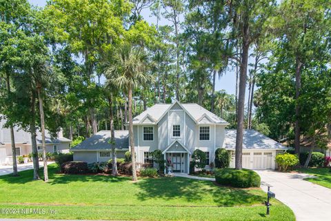 A home in Ponte Vedra Beach