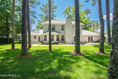 A home in Ponte Vedra Beach