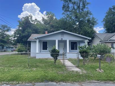 Jacksonville, FL home for sale located at 2939 SPENCER Street, Jacksonville, FL 32254