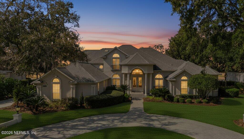 205 ROYAL TERN Road N