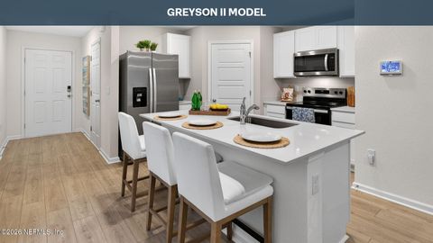 2728 IRON ROCK Court Jacksonville FL 32254